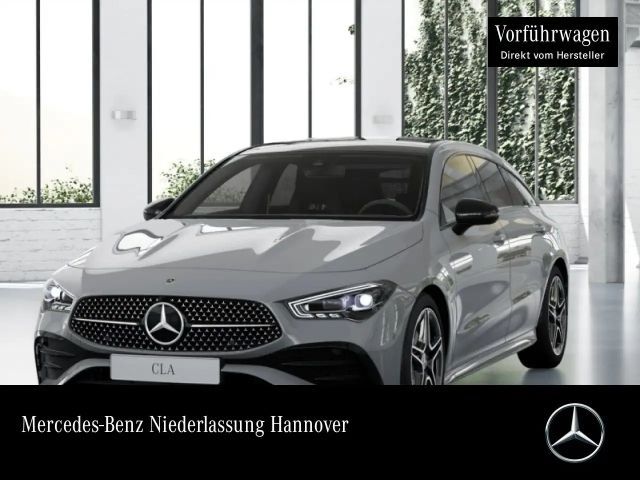 Mercedes-Benz CLA 200 2025 Benzine
