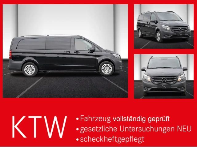 Mercedes-Benz Vito 2023 Diesel