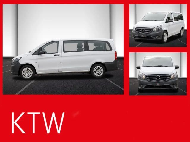 Mercedes-Benz Vito 2021 Diesel