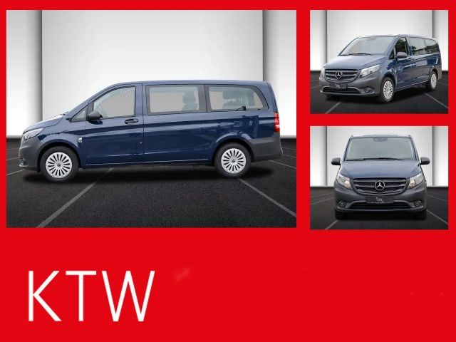 Mercedes-Benz Vito 2021 Diesel