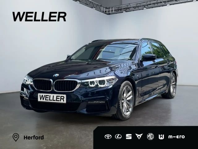 BMW 530 2020 Benzine