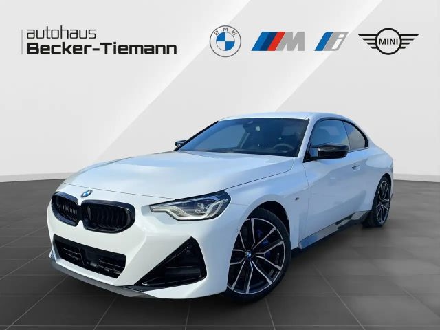 BMW M2 2025 Benzine