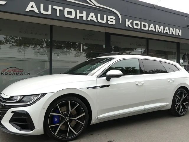 Volkswagen Arteon 2022 Benzine