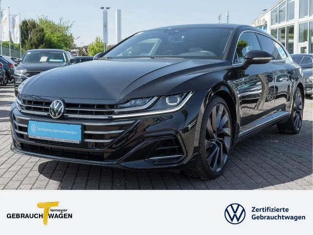 Volkswagen Arteon 2022 Benzine