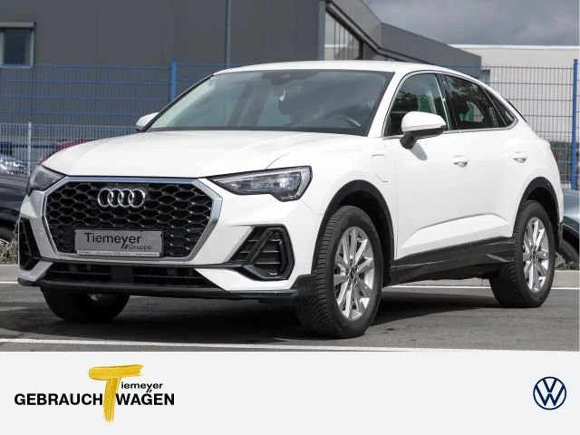 Audi Q3 2022 Hybride / Benzine