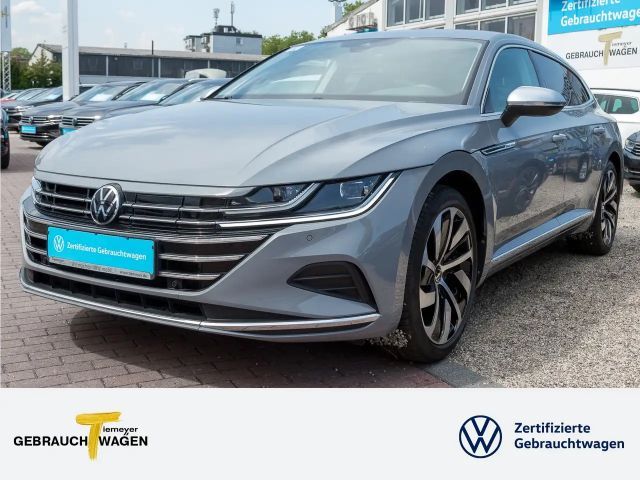 Volkswagen Arteon 2022 Hybride / Benzine