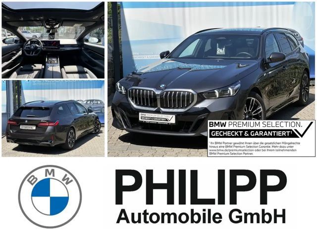 BMW 520 2024 Diesel