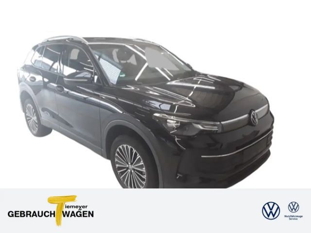 Volkswagen Tiguan 2024 Benzine