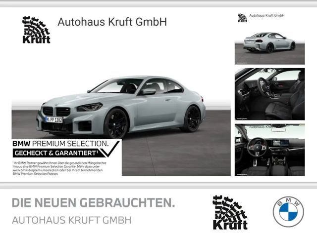 BMW M2 2024 Benzine
