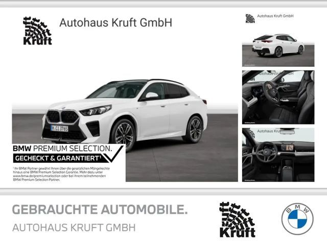 BMW X2 2024 Benzine
