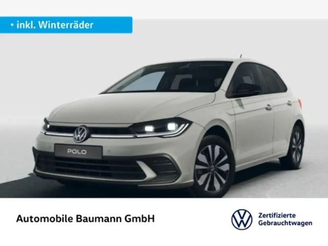 Volkswagen Polo 2025 Benzine
