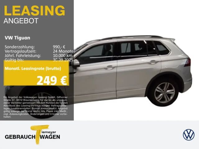 Volkswagen Tiguan 2024 Diesel