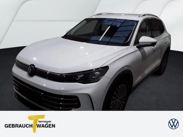 Volkswagen Tiguan 2024 Benzine