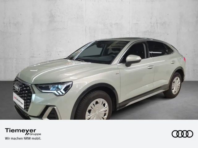 Audi Q3 2024 Benzine