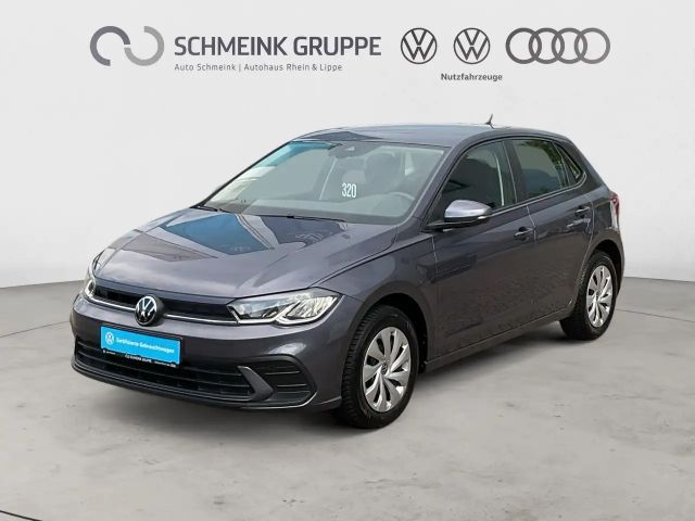 Volkswagen Polo 2021 Benzine