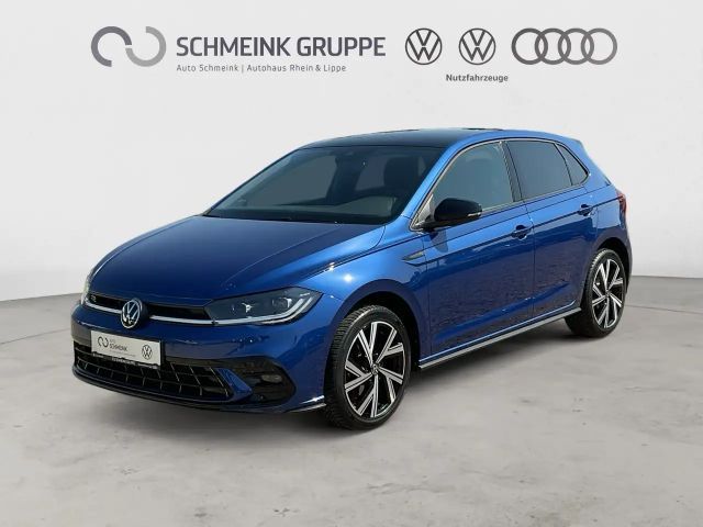 Volkswagen Polo 2023 Benzine