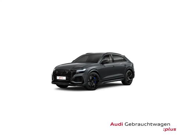 Audi RS Q8 2022 Benzine