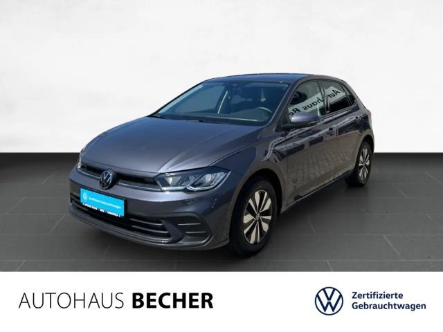 Volkswagen Polo 2024 Benzine