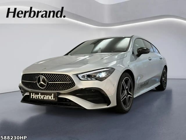 Mercedes-Benz CLA 200 2025 Benzine