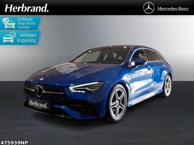 Mercedes-Benz CLA 250 2023 Benzine