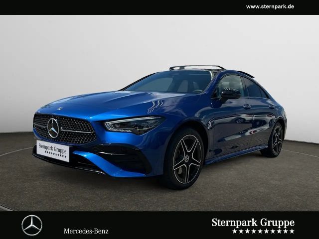 Mercedes-Benz CLA 250 2024 Hybride / Benzine