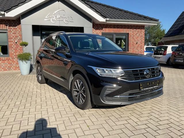 Volkswagen Tiguan 2022 Diesel