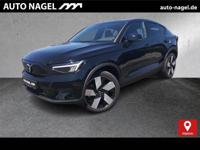 Volvo C40 2022 Elektrisch