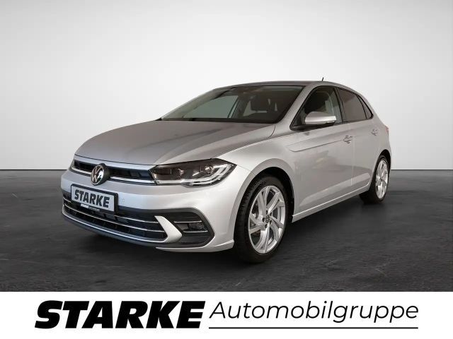 Volkswagen Polo 2025 Benzine