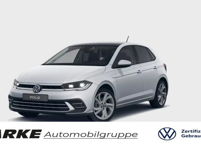 Volkswagen Polo 2024 Benzine