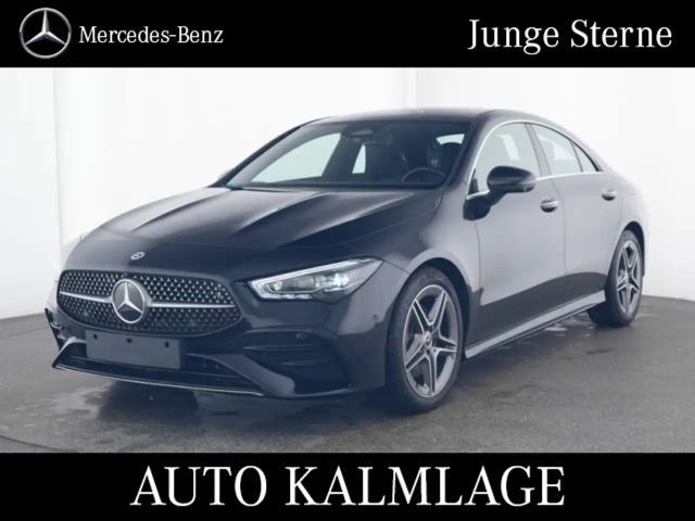 Mercedes-Benz CLA 200 2024 Benzine