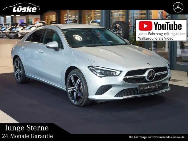 Mercedes-Benz CLA 180 2023 Benzine
