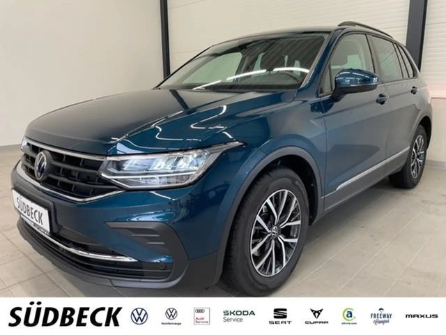 Volkswagen Tiguan 2024 Diesel