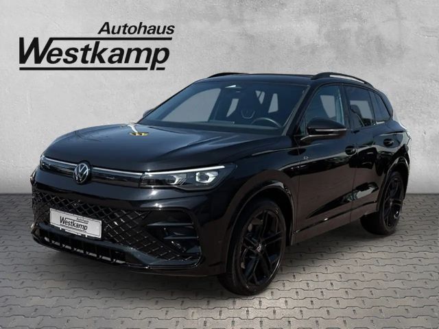 Volkswagen Tiguan 2025 Diesel