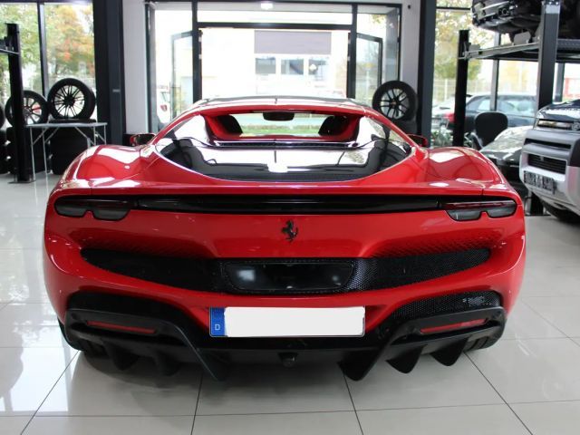 Ferrari 296