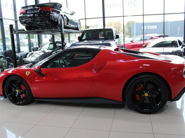 Ferrari 296