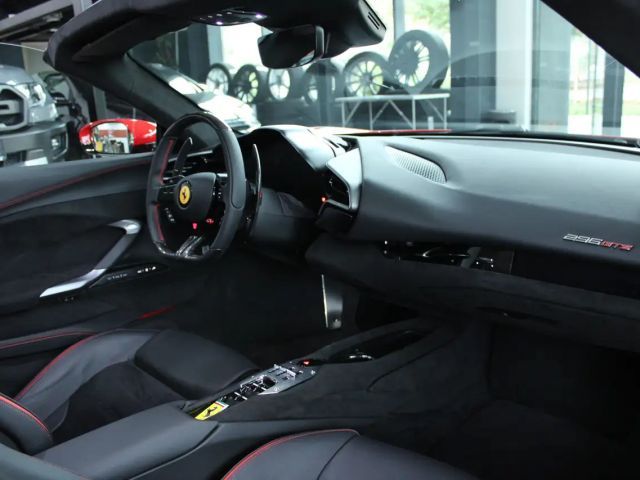 Ferrari 296