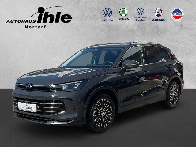 Volkswagen Tiguan 2024 Benzine