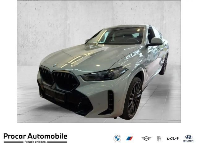 BMW X6 2024 Diesel