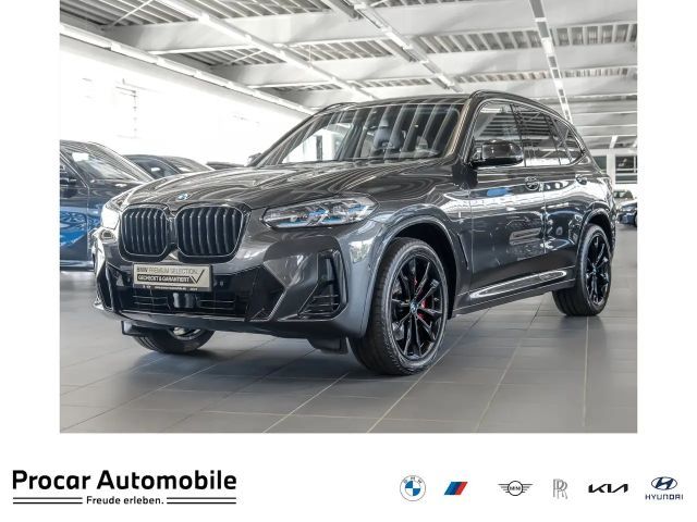 BMW X3 2024 Benzine