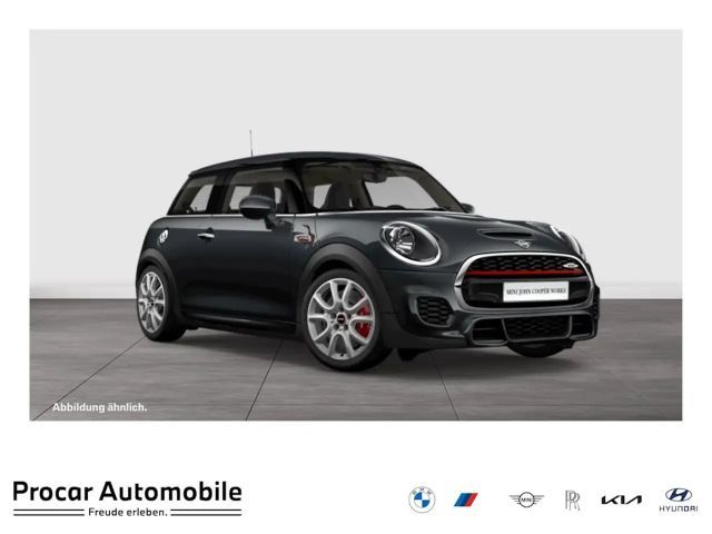 MINI John Cooper Works 2021 Benzine