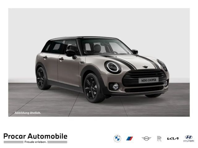 MINI Cooper Clubman 2021 Benzine