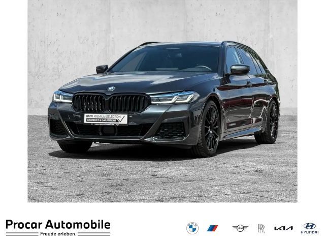 BMW 540 2022 Diesel