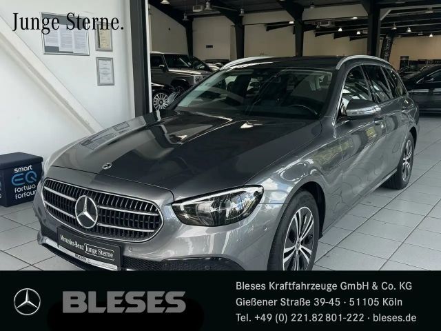 Mercedes-Benz E 220 E 220 d T AVANTGARDE+MBUX P+LED+Kamera+Spiegel-P 2022 Diesel