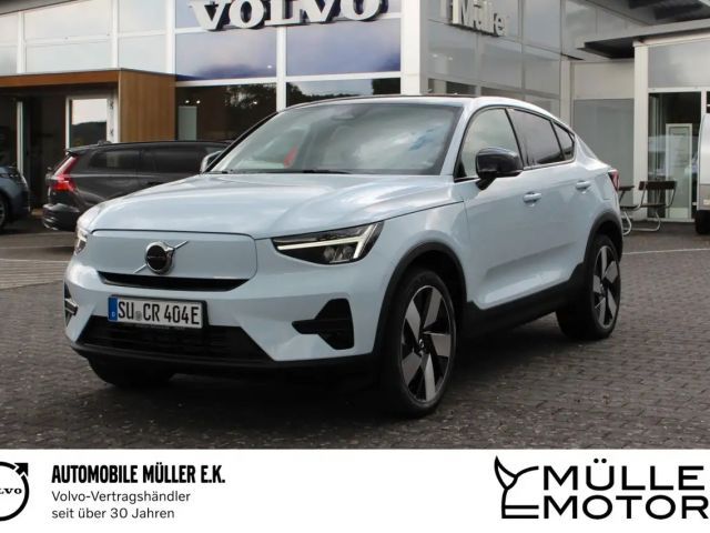 Volvo C40 2023 Elektrisch