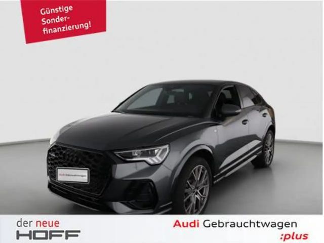 Audi Q3 2024 Benzine