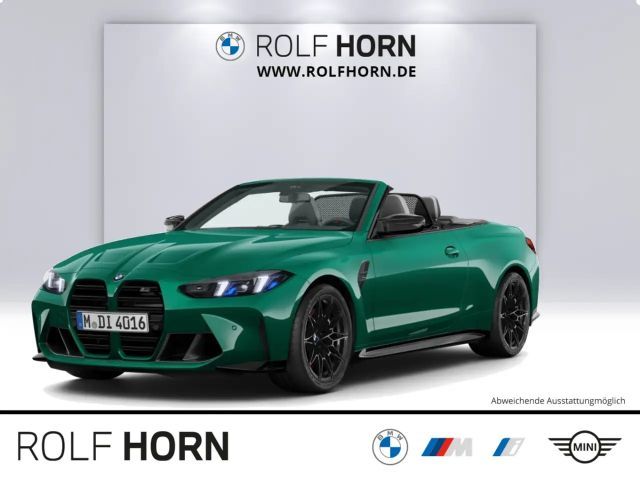 BMW M4 2024 Benzine