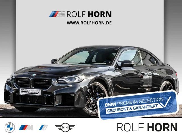BMW M2 2024 Benzine