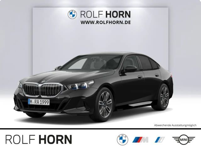 BMW 520 2025 Diesel