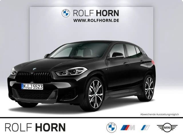 BMW X2 2022 Diesel