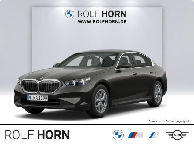 BMW 520 2024 Diesel